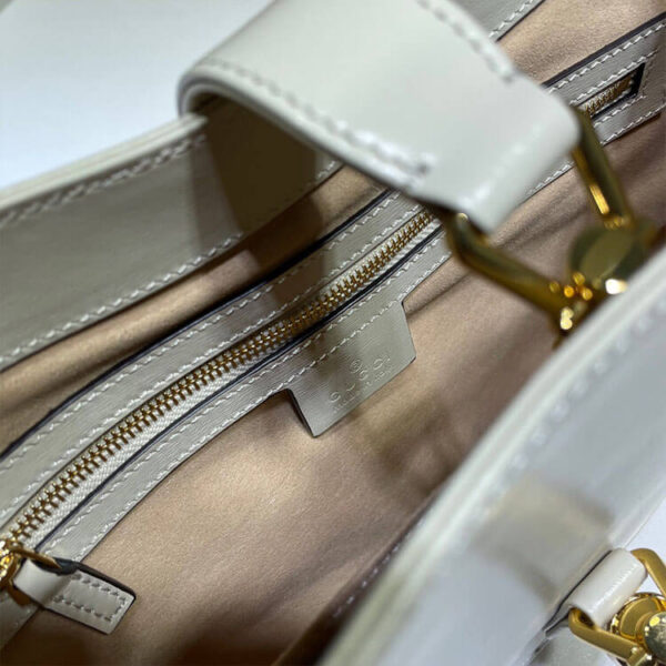 Gucci Jackie 1961 Hobo Bag - Image 5