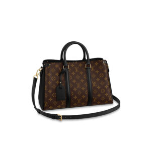 Louis Vuitton Soufflot MM Bag