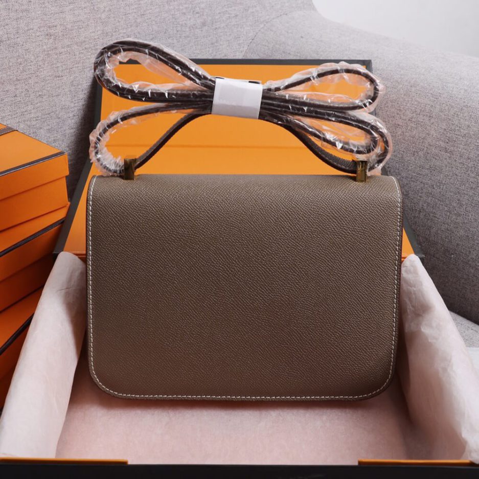 Hermes Constance 24 Bag - Image 6