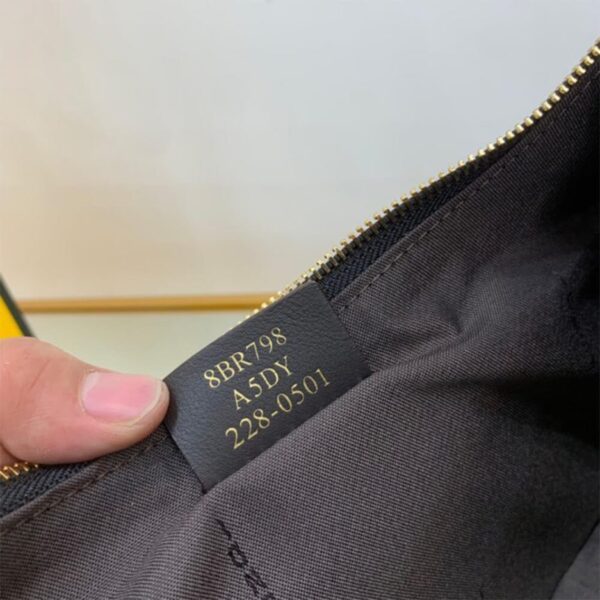 Fendi Graphy Small Bag - Image 7