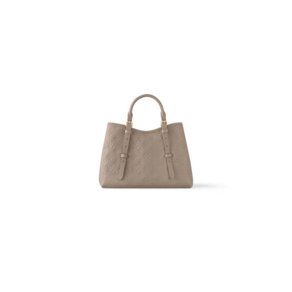 LOUIS VUITTON Babylone Tote PM