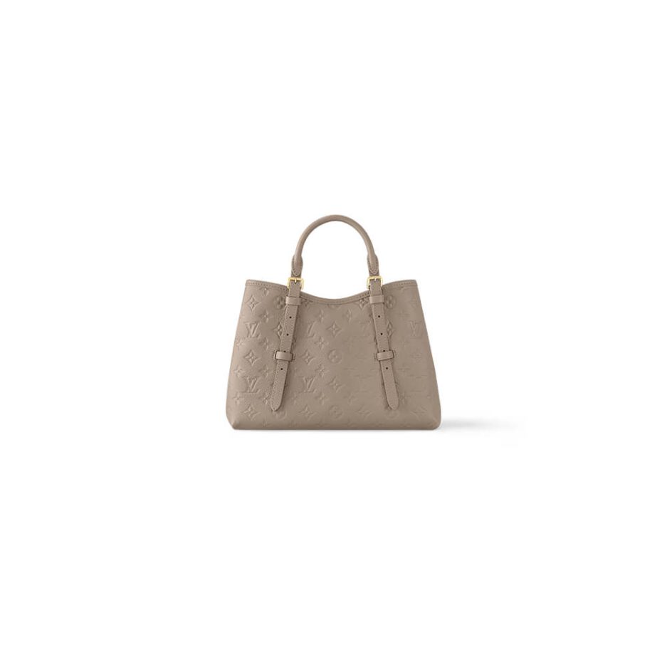 LOUIS VUITTON Babylone Tote PM