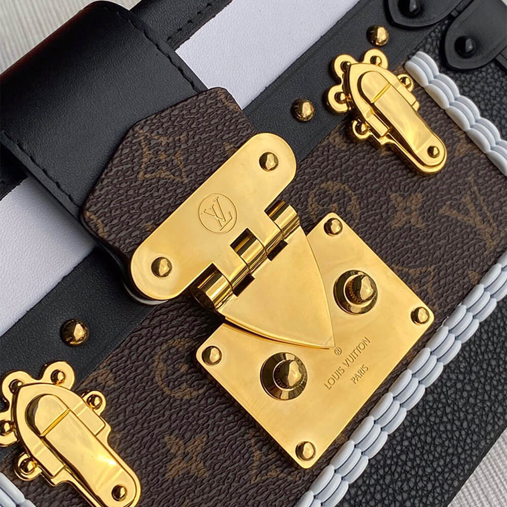 LOUIS VUITTON PETITE MALLE - Image 6