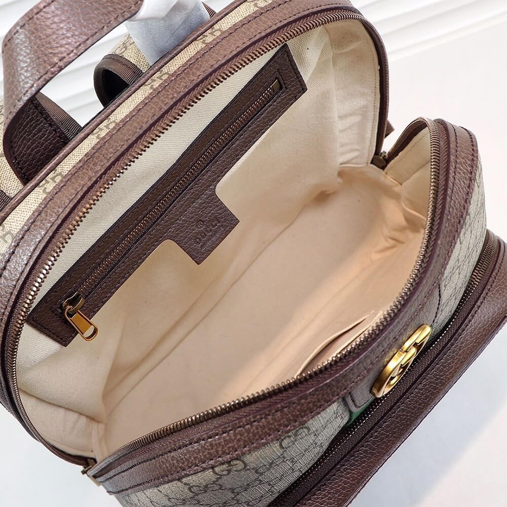 Gucci Ophidia Medium Backpack - Image 5
