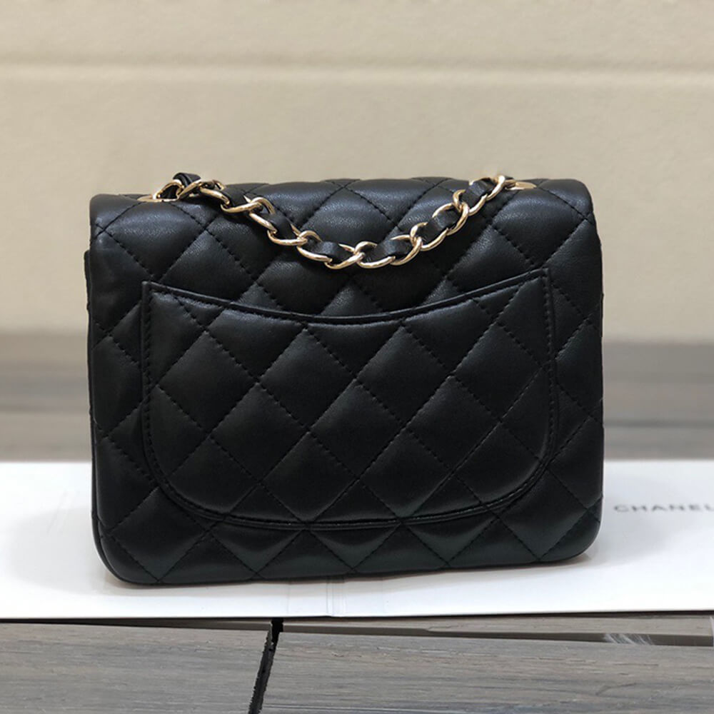 ChaneI MINI FLAP BAG - Image 2
