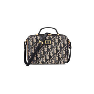 Dior Montaigne 30 Box Bag