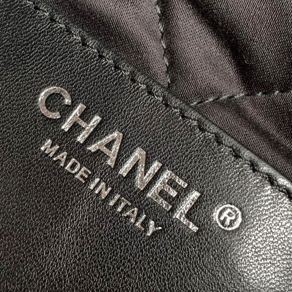 CHANEL 22 MINI HANDBAG - Image 7