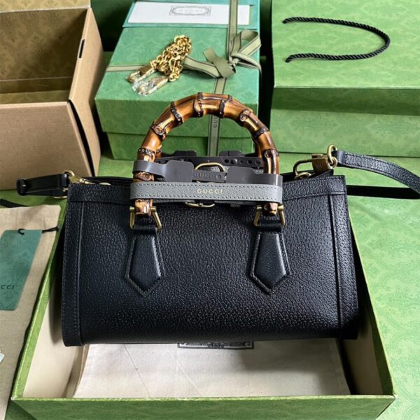 Gucci Diana Small Shoulder Bag - Image 3