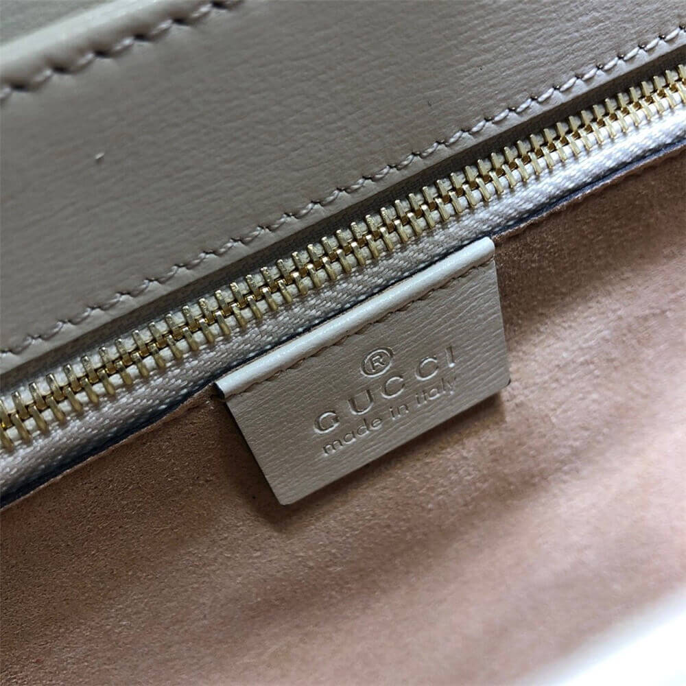 Gucci Horsebit 1955 Shoulder Bag - Image 6