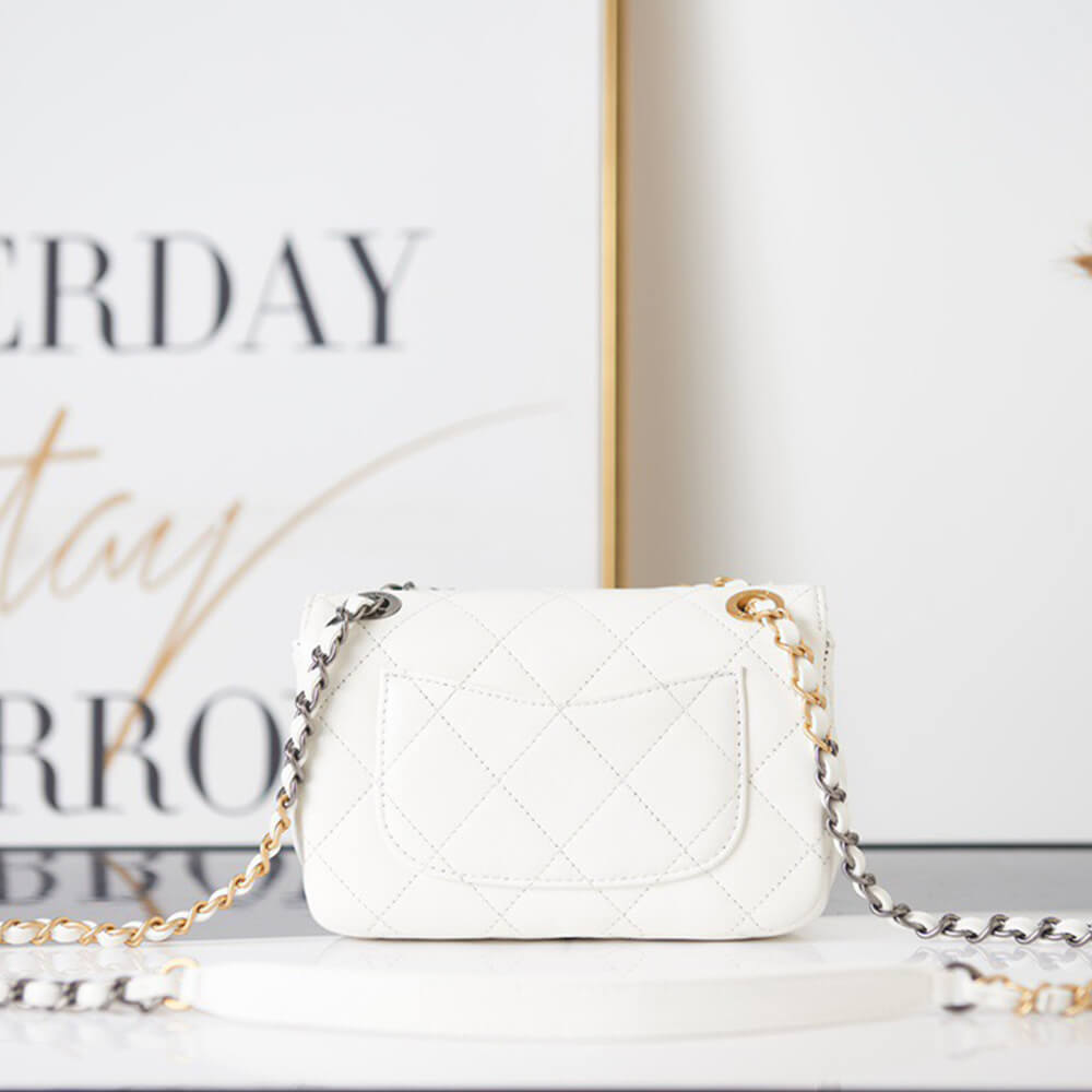 MINI FLAP BAG - Image 3