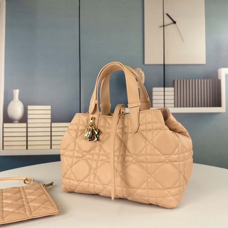 Dior Medium Toujours Bag - Image 3