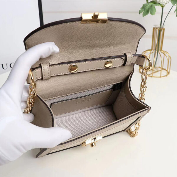 Gucci Ophidia Mini Shoulder Bag - Image 6
