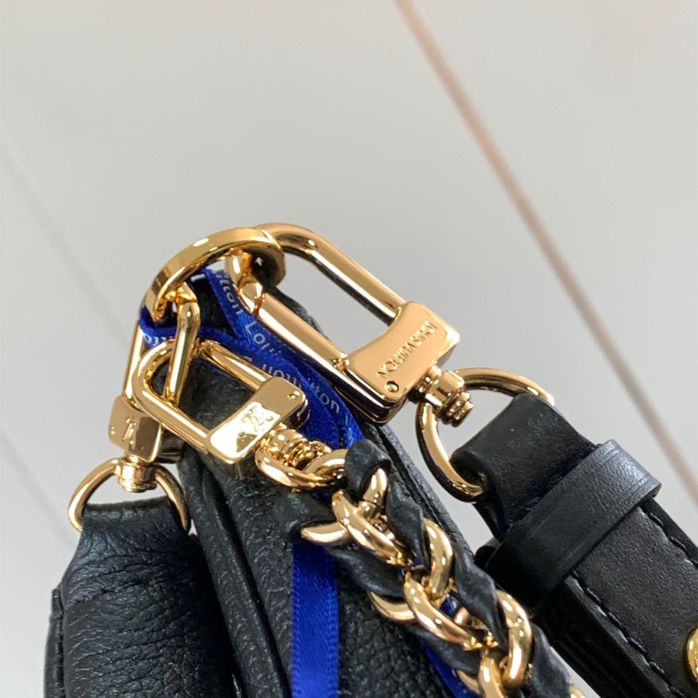Louis Vuitton Muti Pochette Accessoires Bag - Image 5