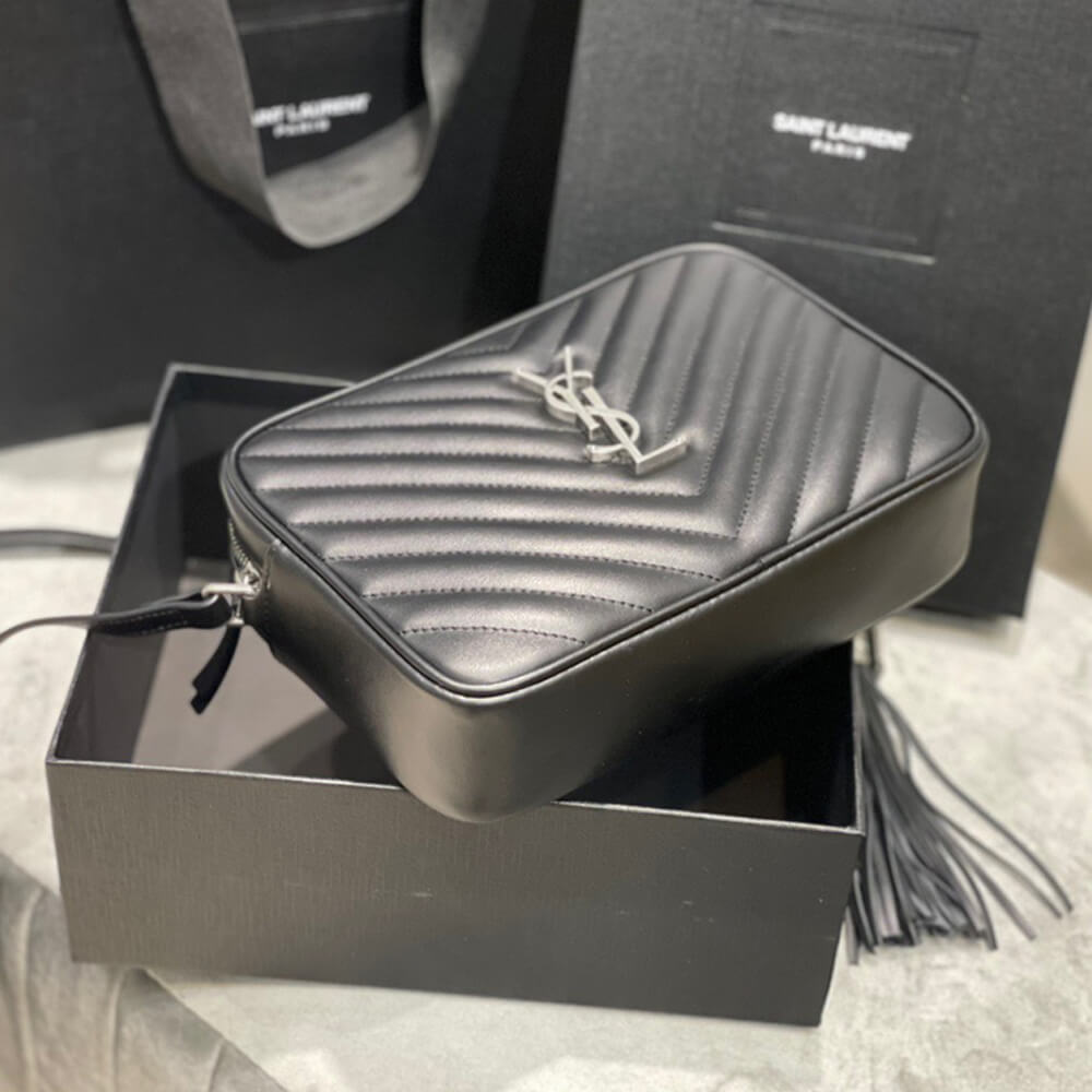 YSL Lou Camera Bag - Image 5