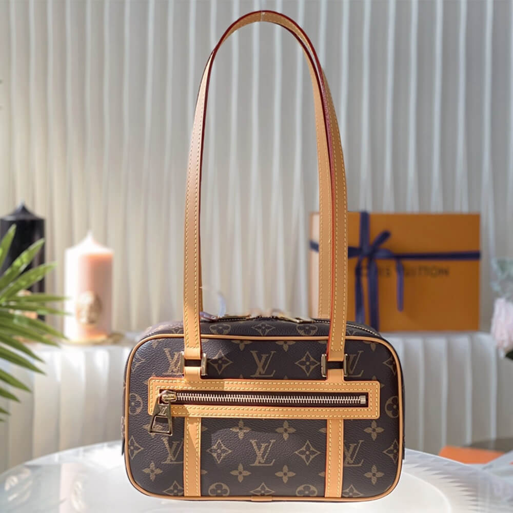 Louis Vuitton Cite Bag - Image 2