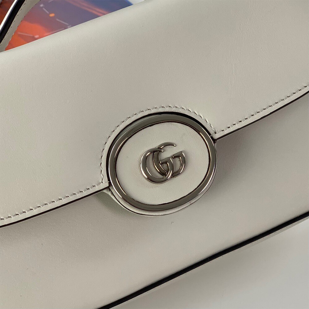 Gucci Petite Mini Shouder Bag - Image 8