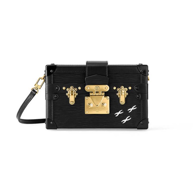 LOUIS VUITTON PETITE MALLE