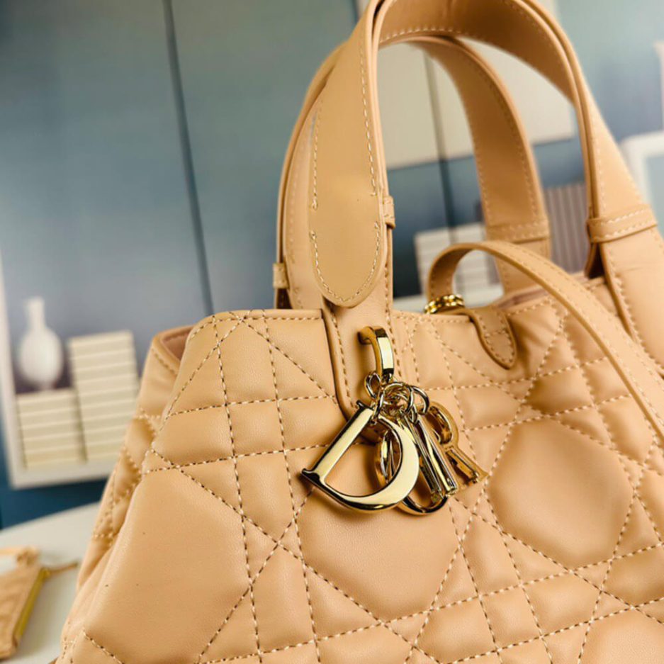 Dior Medium Toujours Bag - Image 7