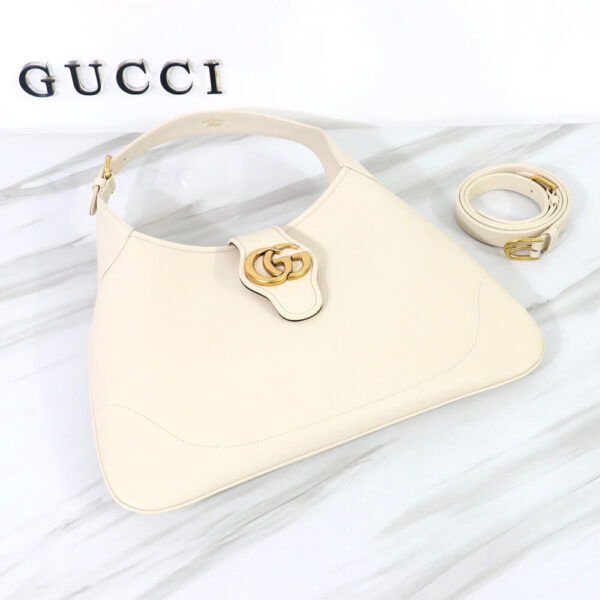 Gucci Aphrodite Medium Shoulder Bag - Image 6