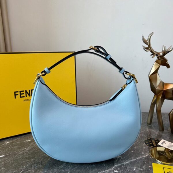 Fendi Graphy Small Bag - Image 2