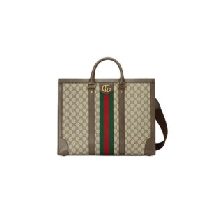 Gucci Ophidia Tote Bag