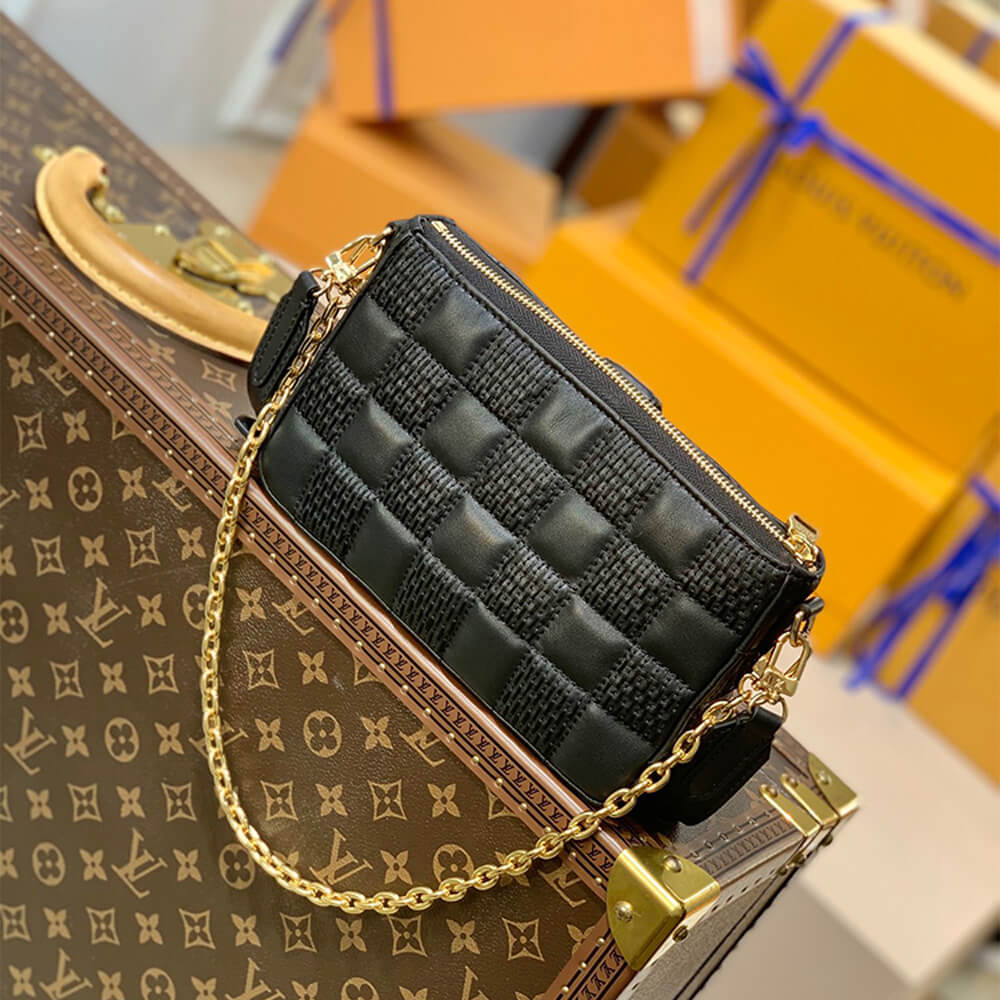 LOUIS VUITTON POCHETTE TROCA - Image 3
