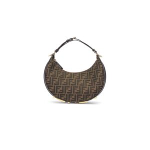 Fendi Graphy Small Bag