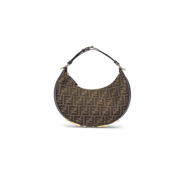 Fendi Graphy Small Bag