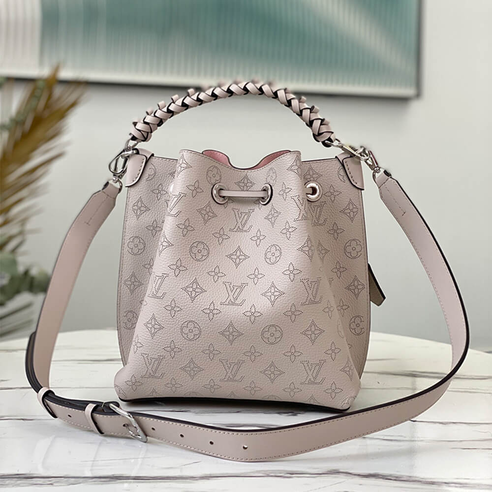 LOUIS VUITTON MURIA BAG - Image 3