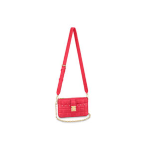 LOUIS VUITTON POCHETTE TROCA