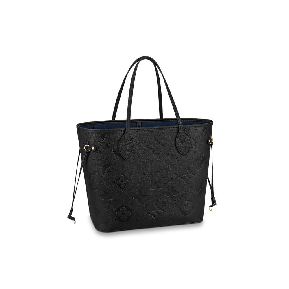 Louis Vuitton Neverfull MM Bag