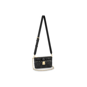 LOUIS VUITTON POCHETTE TROCA