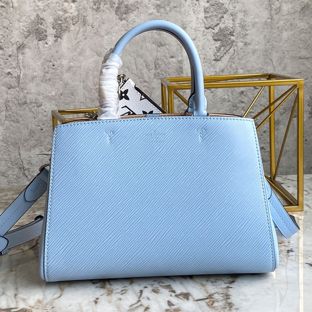 Louis Vuitton Marelle Tote BB Bag - Image 4