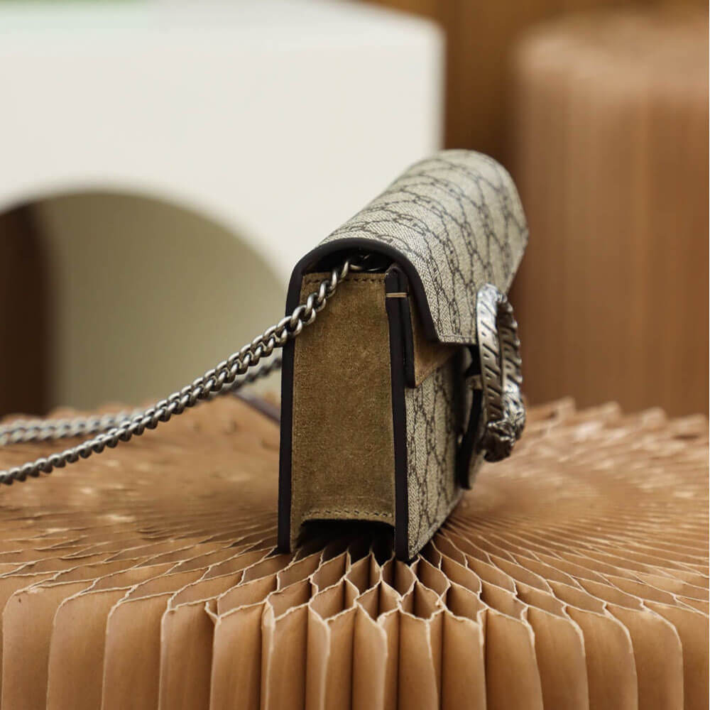 Gucci Why Knot PM Bag - Image 5