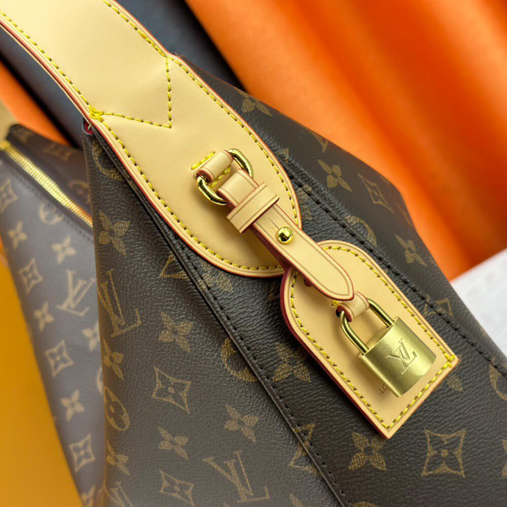 LOUIS VUITTON Slouchy MM - Image 4