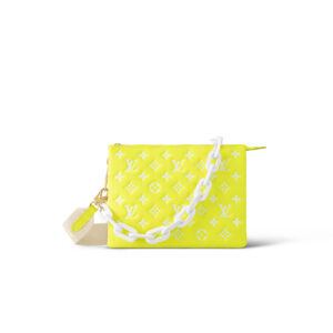 LOUIS VUITTON COUSSIN PM