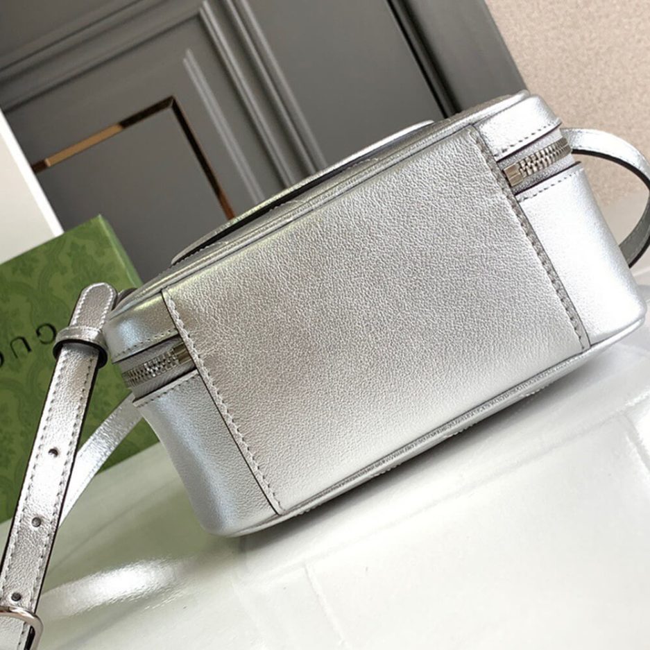 Gucci Blondie Top Handle Bag - Image 5