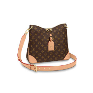 Louis Vuitton Odeon MM Bag