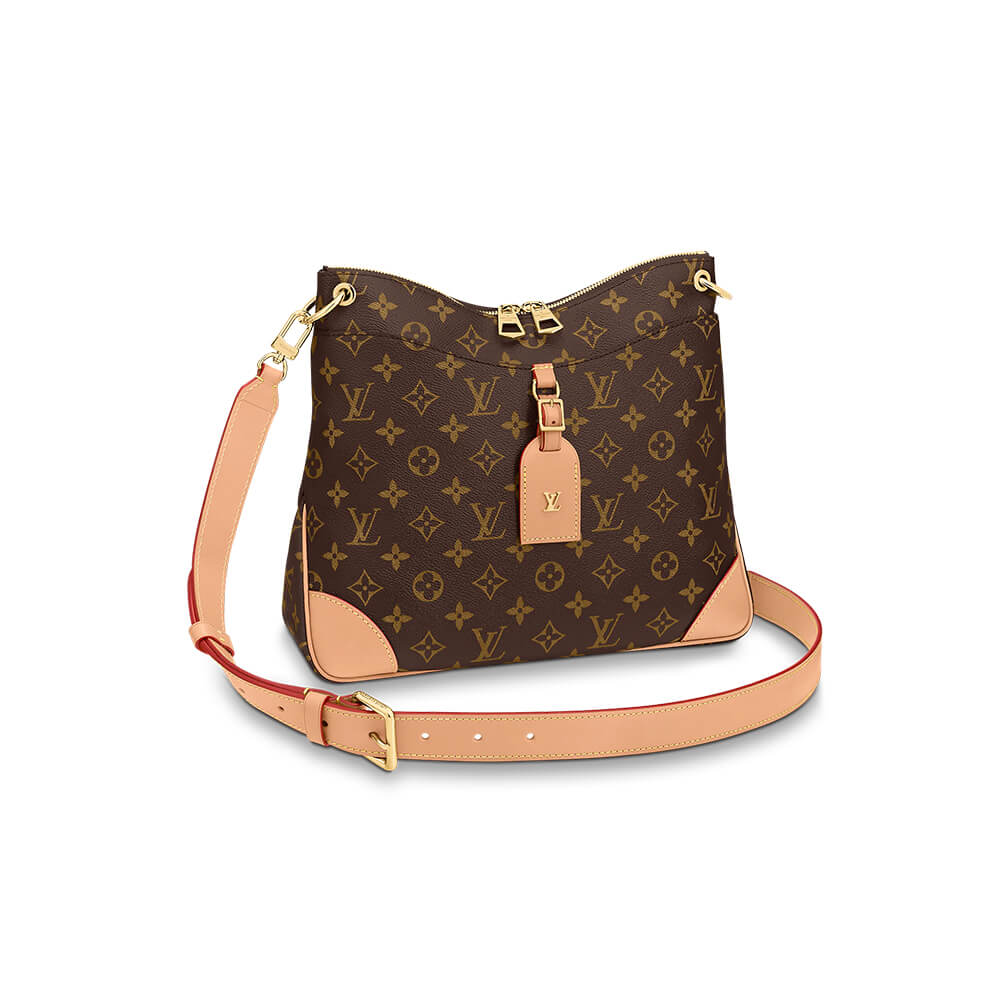 Louis Vuitton Odeon MM Bag