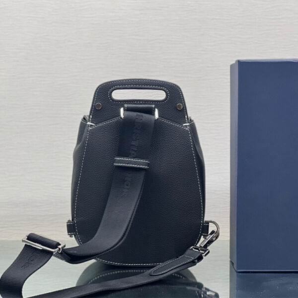 Dior Mini Gallop Sling Bag - Image 4