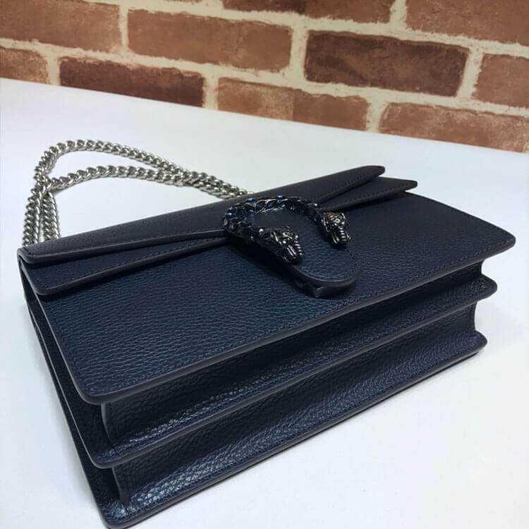 Gucci Dionysus Shoulder Bag - Image 5
