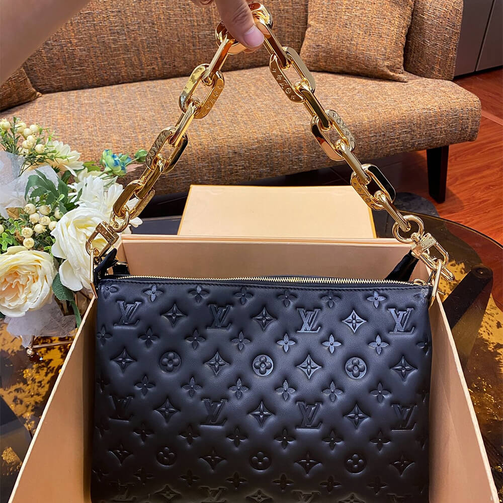 LOUIS VUITTON COUSSIN MM - Image 7