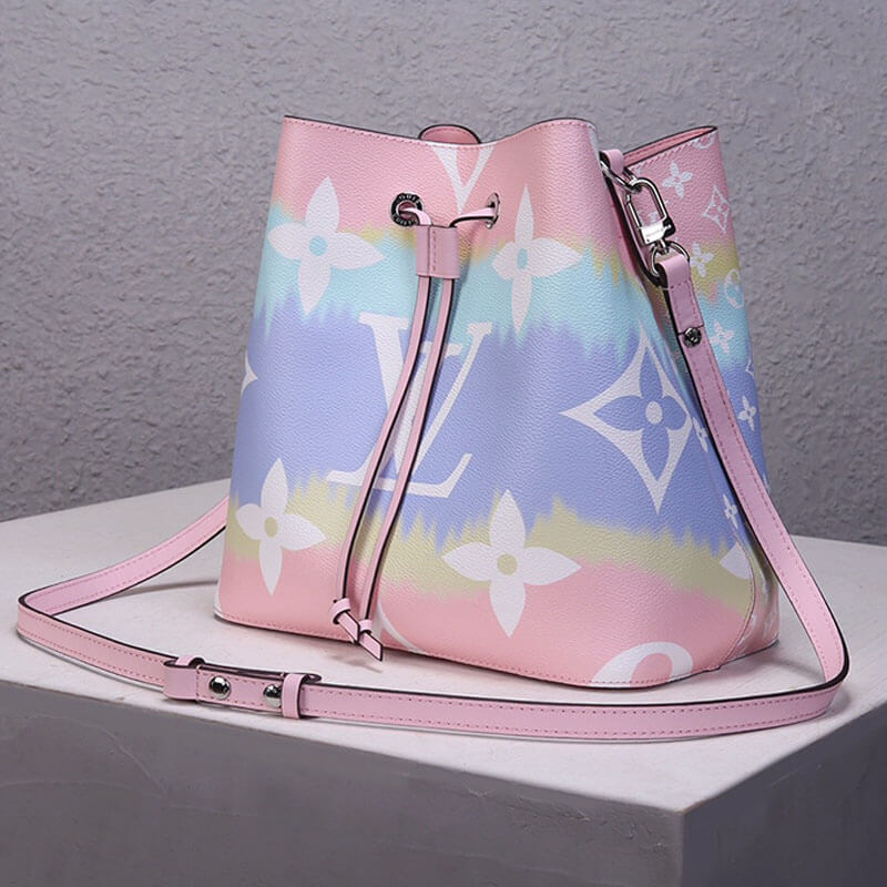 LV Escale NeoNoe MM Bag - Image 2