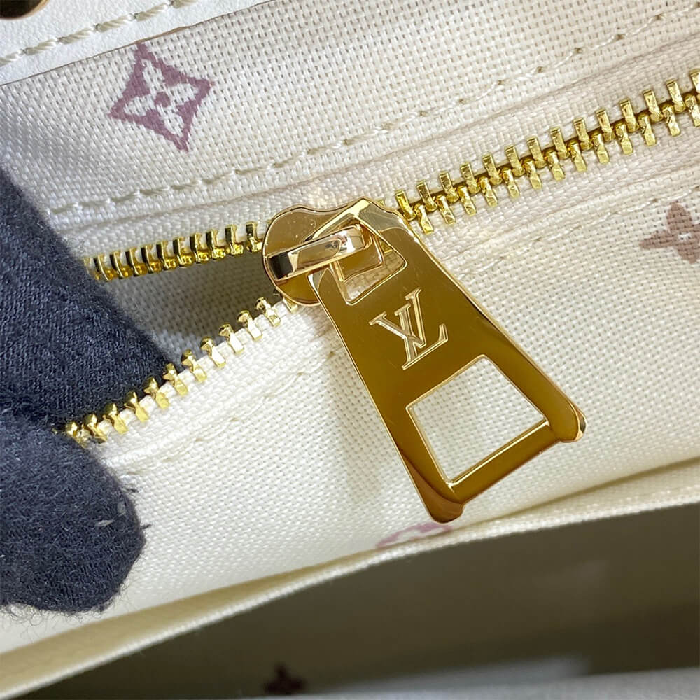 LOUIS VUITTON ONTHEGO MM - Image 5