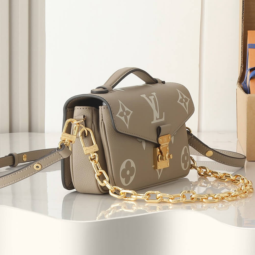 LY Pochette Metis East West - Image 3