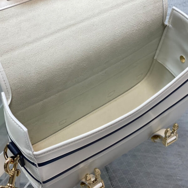 Dior Small Camp Bag - Image 6