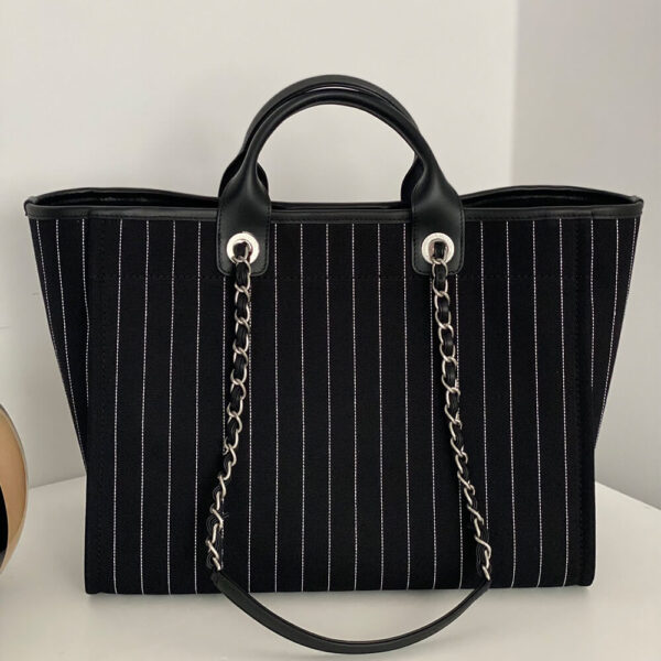 MAXI SHOPPING BAG - Image 3