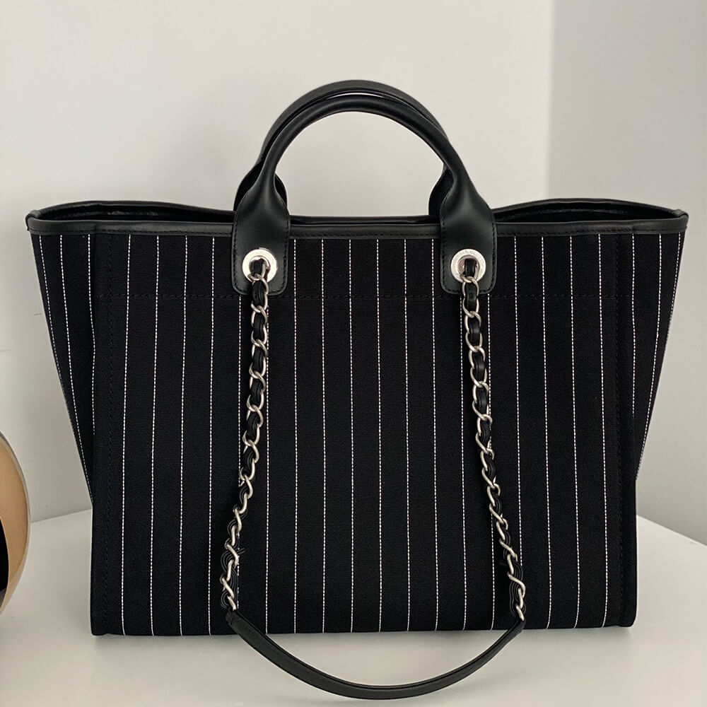 MAXI SHOPPING BAG - Image 3