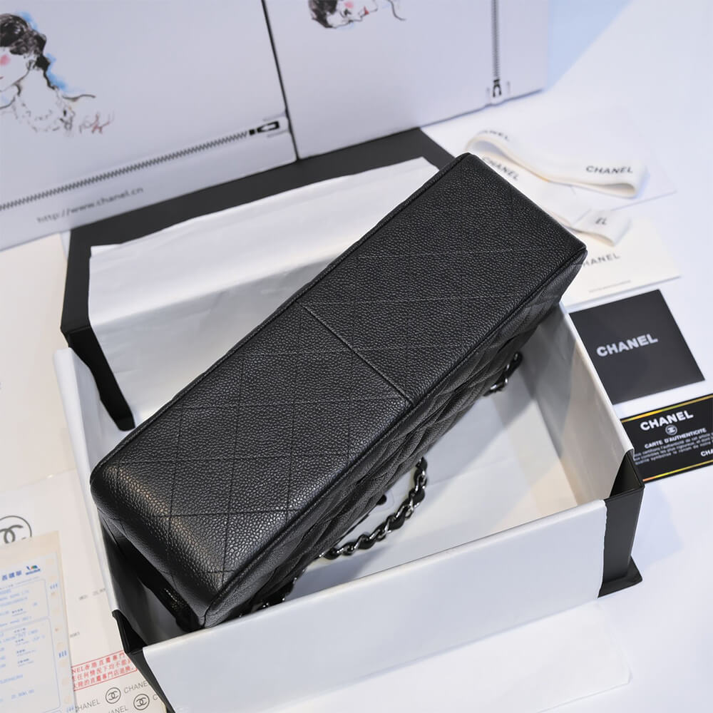 CHANEL CLASSIC HANDBAG - Image 6