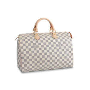 LOUIS VUITTON SPEEDY 35